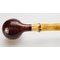 Dunhill Bruyere Bamboo Apple 4101 8859