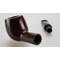 Dunhill Bruyere Apple Stubby 4101F 8872