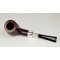 Dunhill Bruyere Billard Silver Spigot 5103 15307