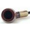 Dunhill Bruyere Bulldog Horn Army 3104 8860