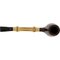 Dunhill The White Spot Pipes Bruyere No. 4134 Detailbild 