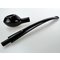 Dunhill The White Spot Pipes Bruyere Gr.3 (interne Nr. 6)