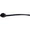 Dunhill The White Spot Pipes Bruyere Gr.3 (interne Nr. 6) Detailbild