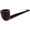 Dunhill Pipes Bruyere No. 2105 Dublin (Nr. 493) 2019_03