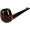 Dunhill Pipes Bruyere No. 4101 Apple (Nr. 494) 2016_03