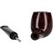 Dunhill Pipes Bruyere No. 4101 Apple (Nr. 494) 2016_05