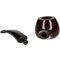 Dunhill Pipes Bruyere No. 5128 Diplomat (Nr. 508) (2018)_05