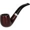 Dunhill Pipes Bruyere No. 3102 Bent (Nr. 690) (2023)_03