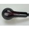 Dunhill The White Spot Pipes Shell Briar No. 4113 Detailbild 3