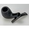 Dunhill The White Spot Pipes Shell Briar No. 4113 Detailbild 6