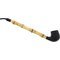 Dunhill The White Spot Pipes Shell Briar No. 4602 Detailbild