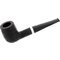 Dunhill The White Spot Pipes Shell Briar No. 5103F