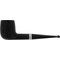 Dunhill The White Spot Pipes Shell Briar No. 4103