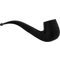 Dunhill The White Spot Pipes Shell Briar No. 4102F 9mm (interne Nr. 9) Detailbild 1