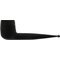 Dunhill The White Spot Pipes Shell Briar No. 4103F 9mm (interne Nr. 10)