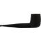 Dunhill The White Spot Pipes Shell Briar No. 4103F 9mm (interne Nr. 10) Detailbild 1