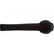 Dunhill The White Spot Pipes Shell Briar No. 4103F 9mm (interne Nr. 10) Detailbild 2