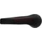 Dunhill The White Spot Pipes Shell Briar No. 5104F 9mm (interne Nr. 14) Detailbild 2