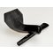 Dunhill The White Spot Pipes Shell Briar No. 4104 Bulldog Detailbild
