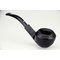 Shell Briar No. 4108 Bent Rhodesian (Nr. 324)_04