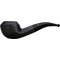 Shell Briar No. 4108 Ring Grain Bent Rhodesian (Nr. 325)_01