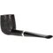 Dunhill Pipes Shell Briar No. 4110 Ring Grain Billiard (Nr.559) 2023_02