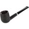 Dunhill Pipes Shell Briar No. 4110 Ring Grain Billiard (Nr.559) 2023_03