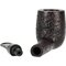Dunhill Pipes Shell Briar No. 4111 Lovat (Nr.571) 2015_05