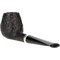 Dunhill Pipes Shell Briar No. 5101 Apple (Nr.573) 2016_02