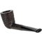 Dunhill Pipes Shell Briar No. 2105 Dublin (Nr.576) 2022_02