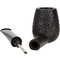 Dunhill Pipes Shell Briar No. 4134 Brandy (Nr.583) (2015)_05
