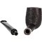 Dunhill Pipes Shell Briar No. 3110 Ring Grain Billiard (Nr.587) (2024)_05