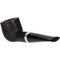 Dunhill Pipes Shell Briar No. 4106F Pot (Nr.605) (2019)_02
