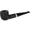 Dunhill Pipes Shell Briar No. 4106F Pot (Nr.605) (2019)_03