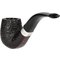 Dunhill Pipes Shell Briar No. 4102 Bent (Nr.609) (2024)_02