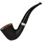 Dunhill Pipes Shell Briar No. 4114 Dublin (Nr.617) (2024)_01