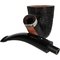 Dunhill Pipes Shell Briar No. 4114 Dublin (Nr.617) (2024)_05