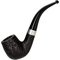 Dunhill Pipes Shell Briar No. 4102 Bent (Nr.618) (2024)_01