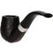 Dunhill Pipes Shell Briar No. 4102 Bent (Nr.618) (2024)_02