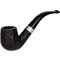 Dunhill Pipes Shell Briar No. 4102 Bent (Nr.618) (2024)_03
