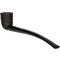 Dunhill Pipes Shell Briar No. 4605 Lesepfeife (Nr.622) (2023)_02