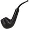 Dunhill Pipes Shell Briar No. 4213 Bent (Nr.628) (2015)_01