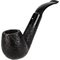 Dunhill Pipes Shell Briar No. 4213 Bent (Nr.628) (2015)_03
