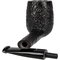 Dunhill Pipes Shell Briar No. 4109 Billiard (Nr.630) (2024)_05