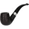Dunhill Pipes Shell Briar No. 4102 Bent (Nr. 696) (2024)_03