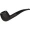 Dunhill Pipes Shell Briar No. 6401F Apple 9mm (Nr. 698) (2023)_01