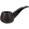 Dunhill Pipes Shell Briar No. 5128 Diplomat (Nr. 699) (2015)_03