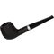 Dunhill Pipes Shell Briar No. 4101 Apple (Nr. 730) (2015)_01