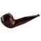 Dunhill Amber Root 9mm Stubby Bulldog 8870