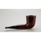 Dunhill Amber Root Dublin Stubby 9mm 4105F 8879
